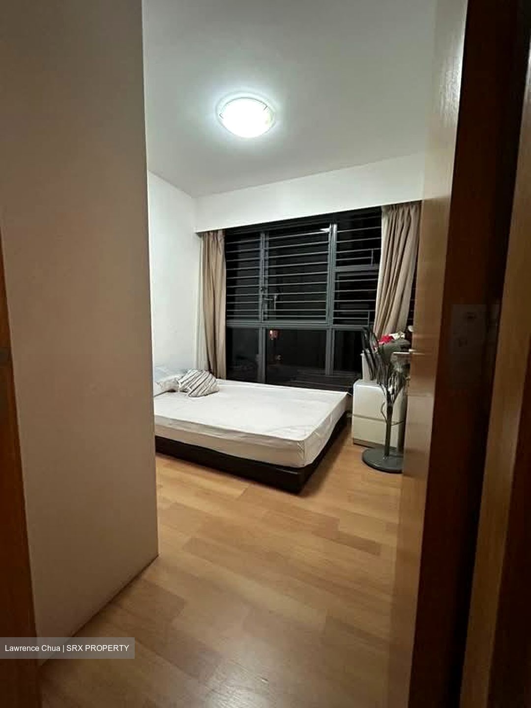 Country Park Condominium (D16), Condominium #617069991